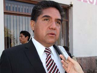 Vicente Hernández sí contenderá por una diputación federal