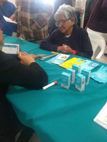 En Ixtenco dan seguimiento a 58 pacientes con cataratas imagen 7