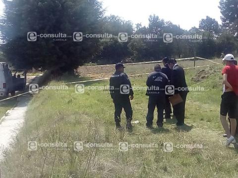 Al calor de las copas matan hombre en Tzompantepec imagen 2