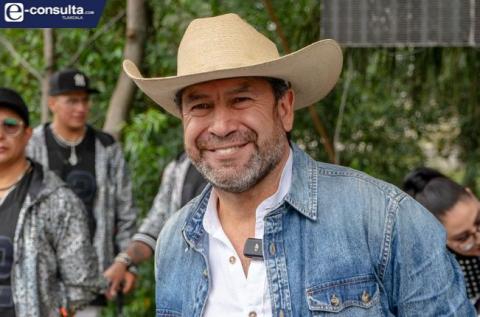 No es tiempo, pero sería hipócrita decir que no me interesa el 2027: Ray Vázquez