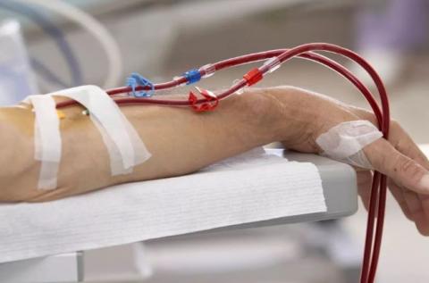 Retrasos y mala atención en hemodiálisis desatan quejas en el CAESB; pésimo servicio