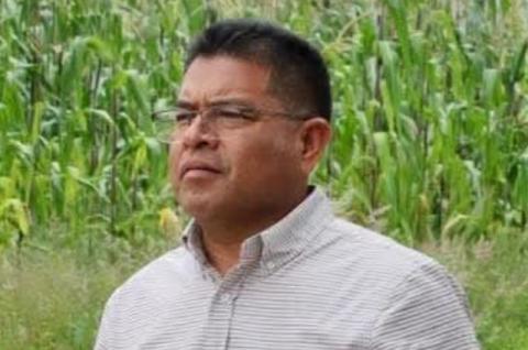 Ciudadanos exigen la destitución del alcalde de Quilehtla por presunta incapacidad y corrupción