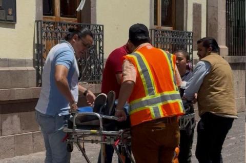 Tlaxco realiza Simulacro Nacional del 19 de Septiembre como un acto responsable imagen 1