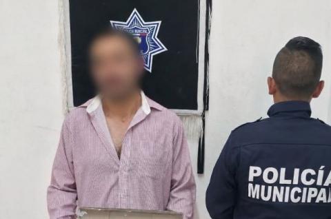 Tetla fortalece la seguridad y refrenda su compromiso con la tranquilidad de las familias tetlenses