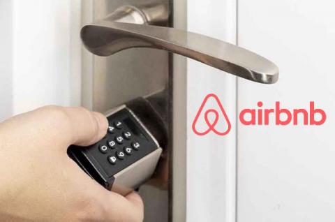 3 consejos para elegir la mejor cerradura para Airbnb