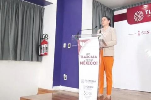 La cultura de Tlaxcala toma vuelo y llega a nuevos destinos del país: Álvarez