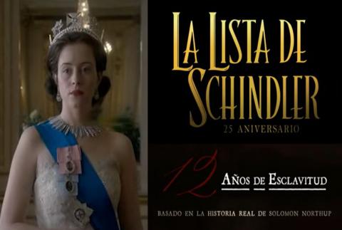 La historia a través del cine: 5 dramas basados en hechos históricos aclamados