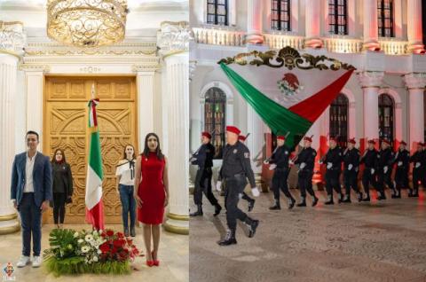 Chiautempan fortalece hermanamiento con El Grullo, Jalisco