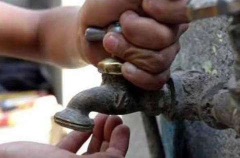 Dejan sin agua a más de dos mil habitantes de San Lucas Cuauhtelulpan