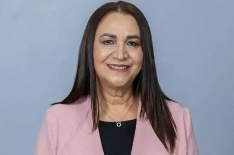Lilia Karitina aspira a renovar la Sección 31 del SNTE con transparencia y formación sindical