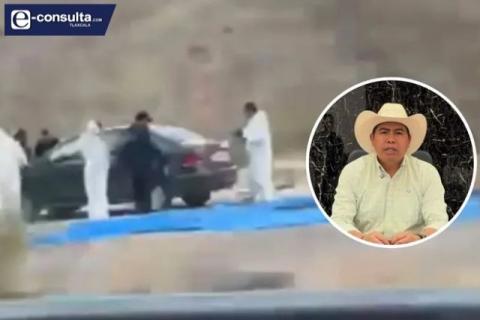 Alcalde de Huatulco se pronuncia sobre desaparición de jóvenes tlaxcaltecas