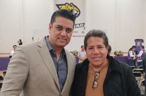 Como muestra de legalidad y transparencia, Giovani Montiel renuncia como funcionario
