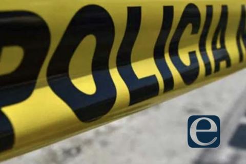 Localizan un cadáver al interior de una barranca en Tetlanohcan