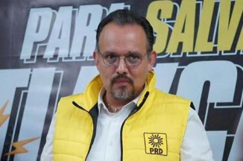 Morena sueña con sepultar al PRD, pero no puede enterrar la realidad de inseguridad que padece Tlaxcala