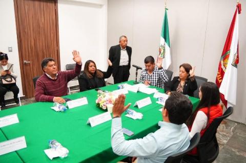 Comisiones Unidas aprueban reformas y adiciones a la Ley local de Salud Mental y del Comportamiento Adictivo