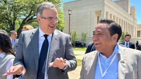Corichi será coordinador de la 4ta circunscripción de Asociación de Marcelo