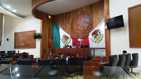 Por puente de Semana Santa Diputados suspenden sesiones imagen 2