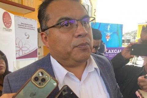Tras el asesinato de un comandante en Tlaxco la SSC implementa el mando coordinado imagen 1