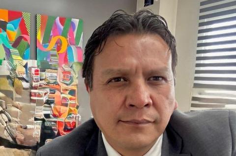 MC calienta motores rumbo a 2027 y se asume como la alternativa real: Goyo Cervantes