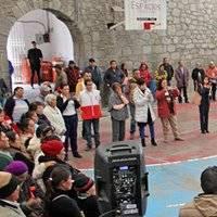 Con la suma de voluntades podemos apoyar a quien más lo necesita: alcalde imagen 4