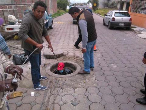En Tetlanohcan, amplia respuesta a los servicios públicos imagen 3