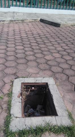 Denuncian usuarios mal servicio en centro de salud de Tlaltelulco imagen 4