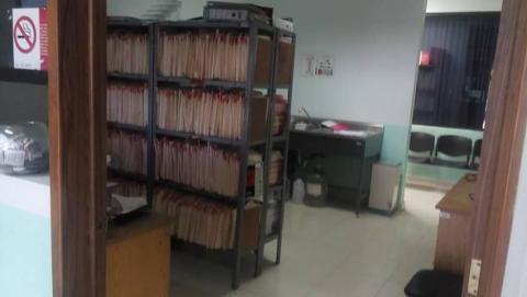 Denuncian usuarios mal servicio en centro de salud de Tlaltelulco imagen 3