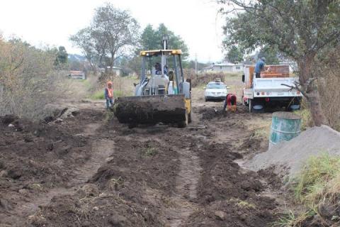 Las comunidades más retiradas deben de tener drenaje sanitario: alcalde imagen 2