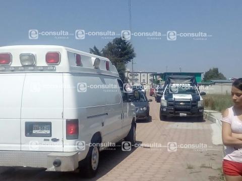 Al calor de las copas matan hombre en Tzompantepec imagen 3