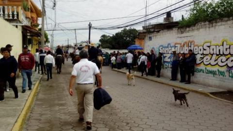 Protección Civil de Zacatelco, una dirección con resultados constantes imagen 4