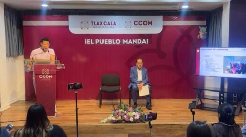 Lanzan en el CRI carrera en terapia física y aspirantes ya hacen fila