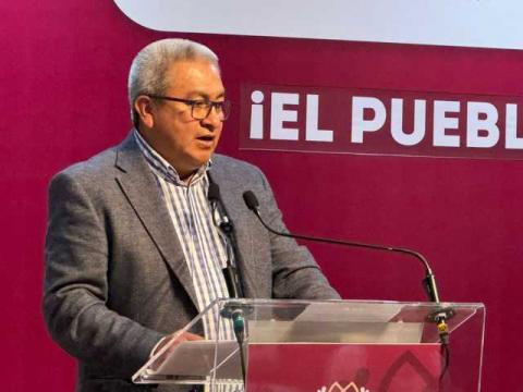 Ya son cuatro carpetas de investigación por amenazas en escuelas: SEPE