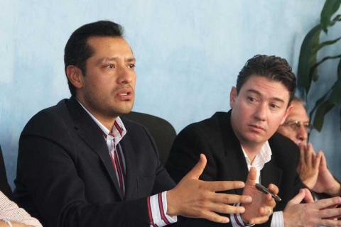 Con inversión privada, impulsa Orlando Santacruz crecimiento en Apizaco imagen 1