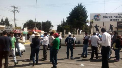 Cientos esperan hasta tres días para obtener su CANP imagen 4