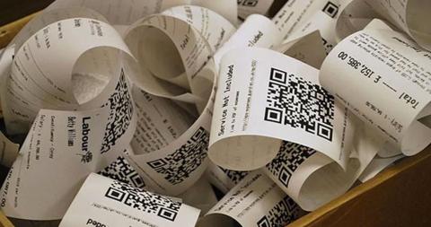 Afirman que los tickets producen enfermedades como infertilidad, obesidad y cáncer