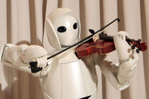 Estas son las predicciones en donde se verán los nanobots, chóferes simios y vuelos a Plutón