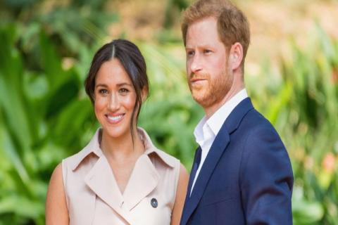 Hermano indigente de Meghan Markle arremete dando fuertes declaraciones