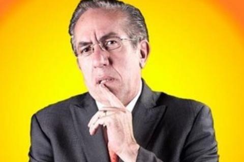 Comediante en la quiebra pide dinero a sus fans para sobrevivir