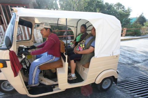 El servicio de mototaxis una alternativa ante aumentos imagen 5