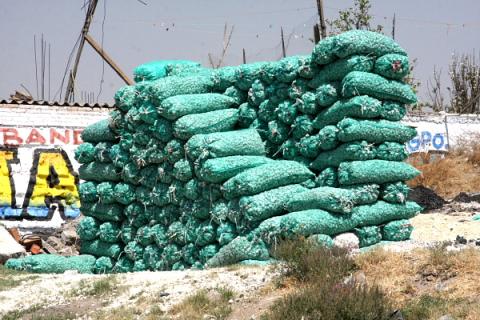 Graves daños a la salud por contaminación del río Zahuapan-Atoyac imagen 5