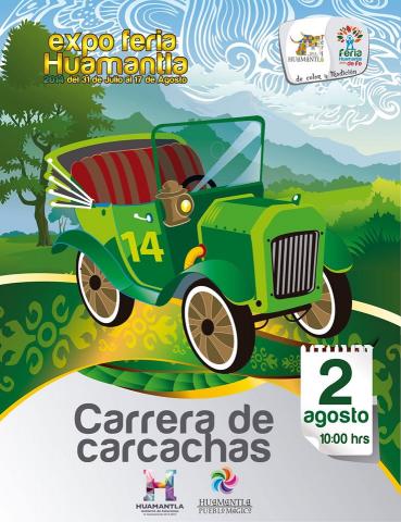 Mañana arranca la Expo Feria Huamantla 2014 imagen 4