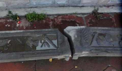 Culpan a párroco y fiscales por destrucción de Cruz Atrial en Teolocholco imagen 4