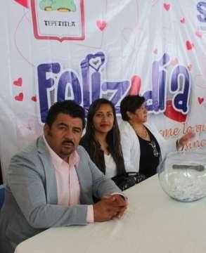 Alcalde de Tepetitla reconoce el trabajo de las madres de familia imagen 10