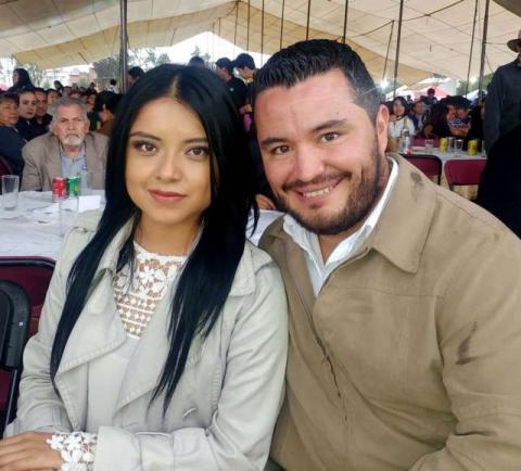 Se reúne la clase política en paellas de Apetatitlán imagen 7
