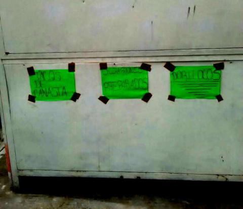 Revelan graves abusos de directivos en Escuela Secundaria Técnica 2 “Camaxtli” imagen 2
