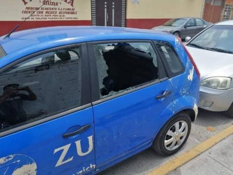 Duermen autoridades su siesta mientras delincuentes hacen de las suyas imagen 4