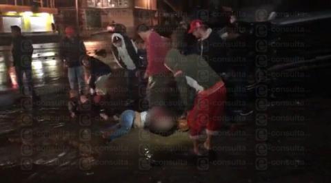 Mueren jóvenes en trágico accidente en la carretera Tlaxcala- Apizaco imagen 4
