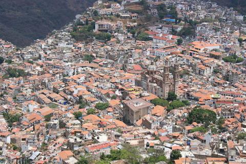10 Pueblos Mágicos a menos de 3 horas de la CDMX que puedes visitar en Semana Santa imagen 2