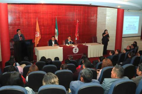 UATx y CECyTE ratifican convenio de colaboración imagen 2