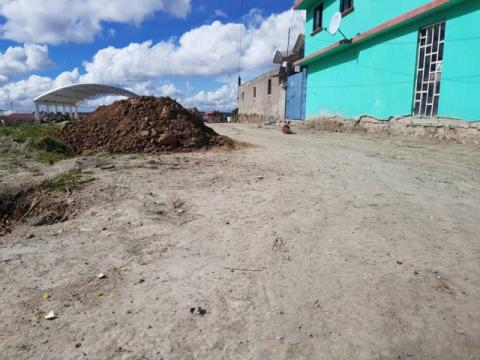 Somos un gobierno de resultados que buscamos el desarrollo del municipio: alcalde imagen 3